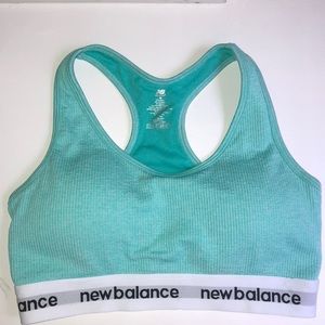 New Balance Sports Bra